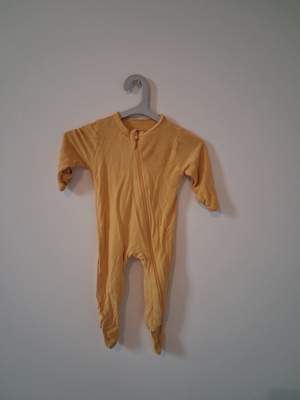 Kyte Baby Sleeper in Yellow 💛🍌